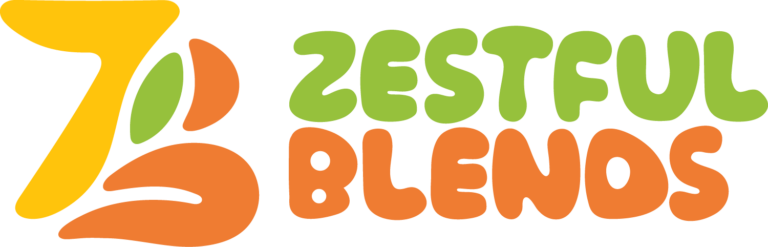 Zestfulblends logo